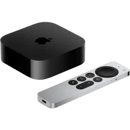 TV 4K WiBACF Ethernet