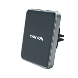 Magnetic car holder with wireless charging Canyon
