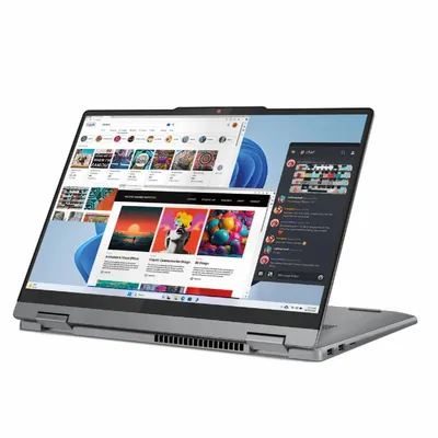 IdeaPad 5 2-in-1 16AHP9