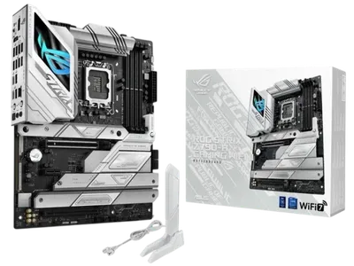 ROG Strix Z790-A Gaming WiFi II