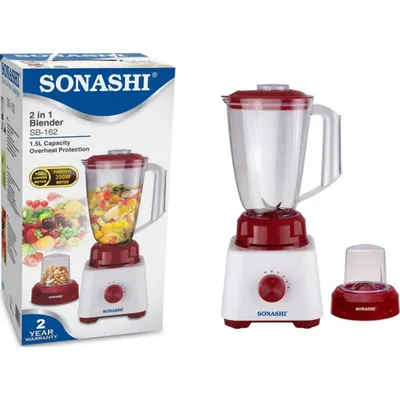 Blender SONASHI SB162