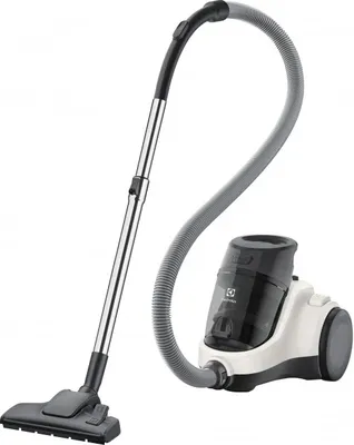 Electrolux EC41-2SW Vacuum cleaner
