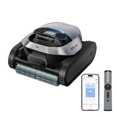 Robotic Pool Cleaner Z1 Pro