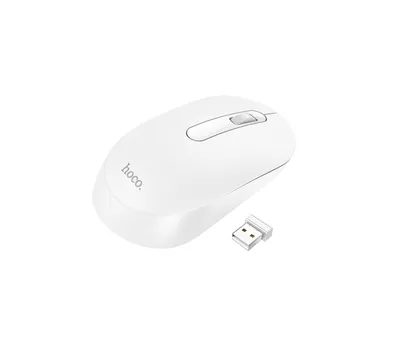 Անլար մկնիկ Hoco Wireless Mouse GM21