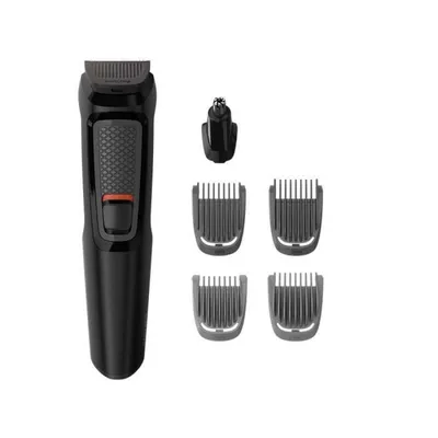 15 Hair cutting devices