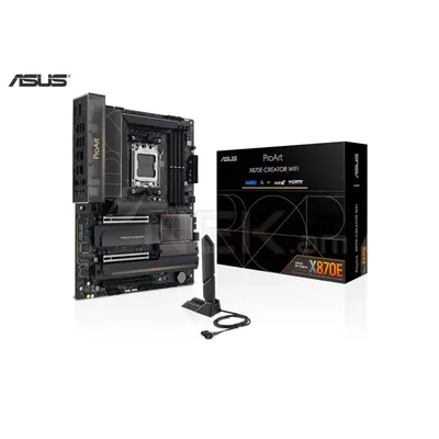 PROART X870E-CREATOR WiFi