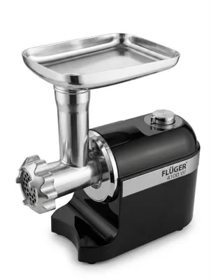 Meat grinder FLUGER MGR910BL