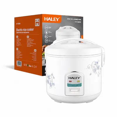 HALEY HY-2212 Multicooker devices