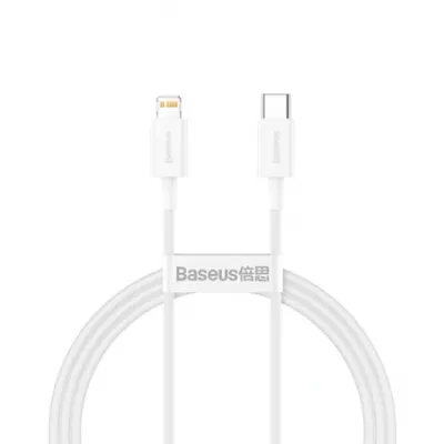 USB cable Baseus Superior Series Fast Data Type-C to iP