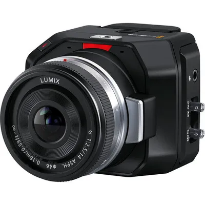 Blackmagic design Micro Camera 4K G2
