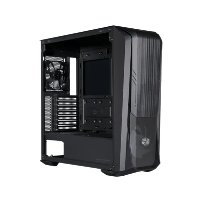 Cooler Master MasterBox 500