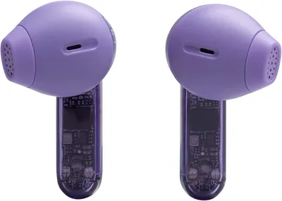 Headphones JBL Tune Flex Ghost 2