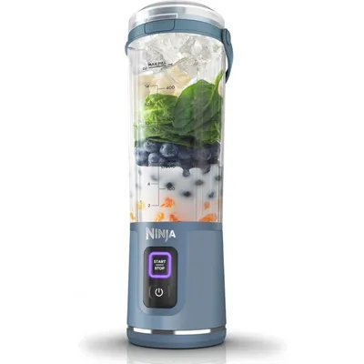 Portable blender NINJA BC151EUNV 530ml