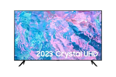 UE55CU7100UXRU TV