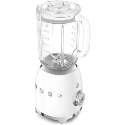 Stand blender Smeg BLF03WHEU