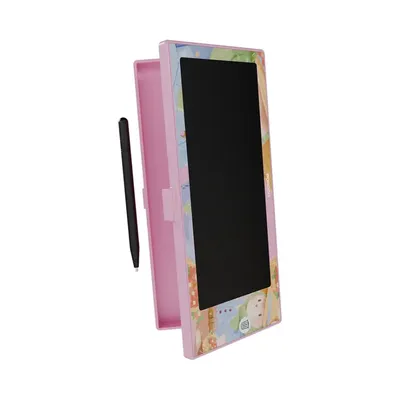 Գրելու LCD պլանշետ Porodo Kids 7-Inch LCD Monochrome Writing Tablet PDLFST095