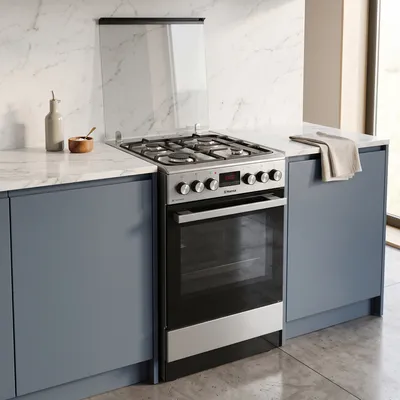 Cooker HANSA FCMM582233