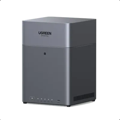 UGREEN NASync DH4300 Plus