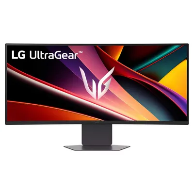 Monitor 34G600A-B