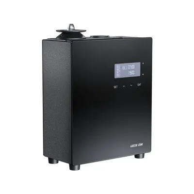 Smart scent diffuser Green Lion Scent Pro