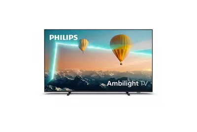 TV Philips 50PUS8007/12