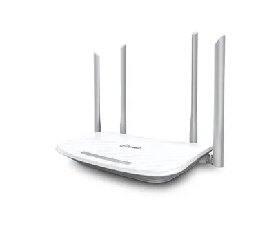 TP-Link Archer C50 AC1200