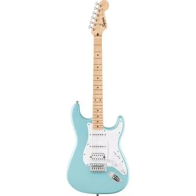 Squier FSR Sonic Strat HT MN WPG TTQ 0373252597