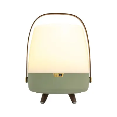Kooduu Lite-up Play Petroleum BT Speaker Lamp Sound by KO06-0103LS001-00