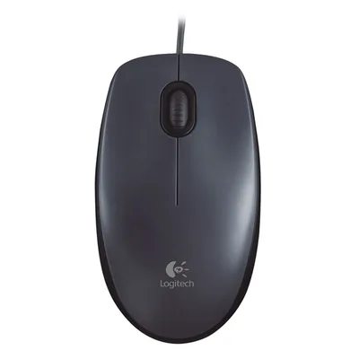 Mouse Logitech M-90
