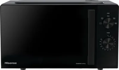 Microwave oven Hisense H20MOBP1H