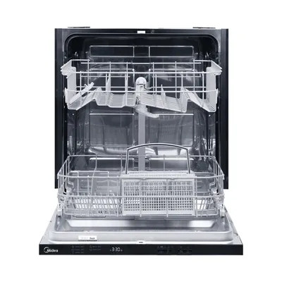 Dishwasher Midea MID60S060-C