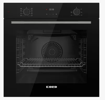Built-in oven KORD QXP8-B