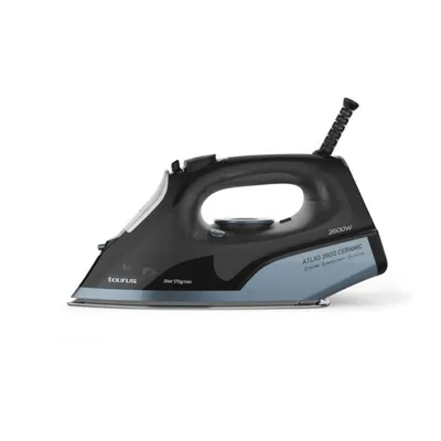 Iron Taurus ATLAS 2600 CERAMIC