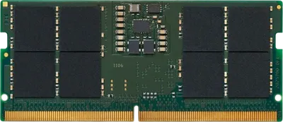 RAM SODIMM DDR5 5600Mhz KINGSTON KVR56S46BD8-32
