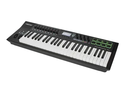 USB controller Nektar Panorama T4 49-Key