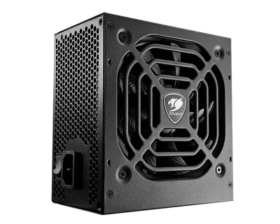 Cougar STC 600W 80 Plus Active PFC