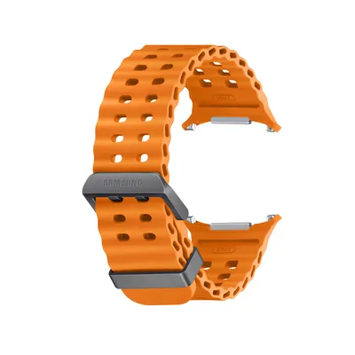 Samsung Galaxy Watch Ultra Marine Band
