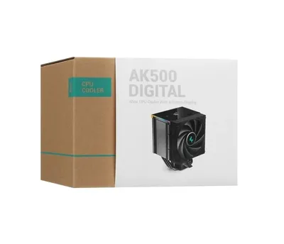 AK500 Digital