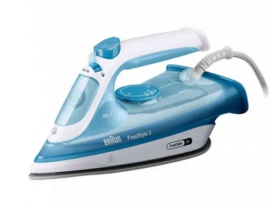 Iron Braun FI3144BL