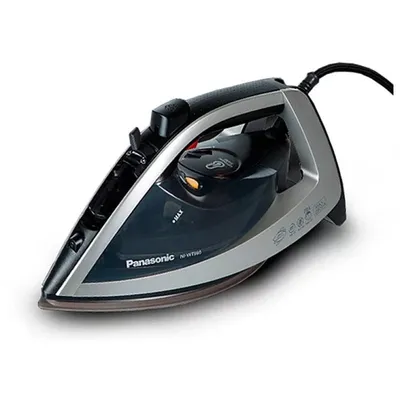 Iron Panasonic NI-WT980LTW
