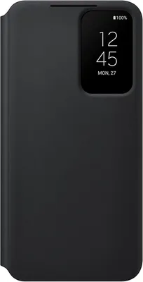 Flip Case For S26