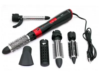 Մազահարդարիչ GA.MA TURBO-CX GH0101