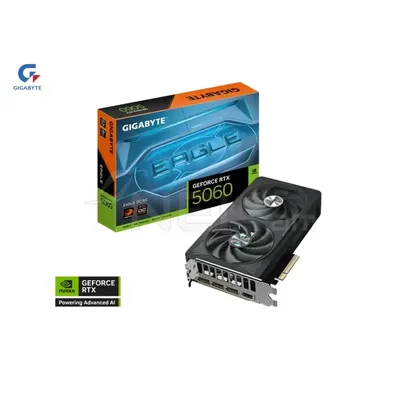 GeForce RTX 5060 EAGLE OC 8G