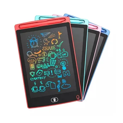 Graphics tablet