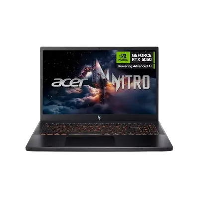 NITRO V 15 ANV15-52-57BB RTX5050