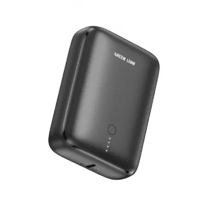 Power bank Green Lion PD & QC 10000mAh PD 20W