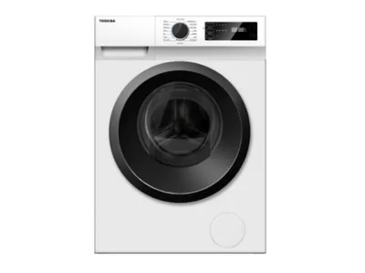 Washing machine TW-BJ80S2AM WK