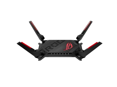Ruther Router GT-AX6000