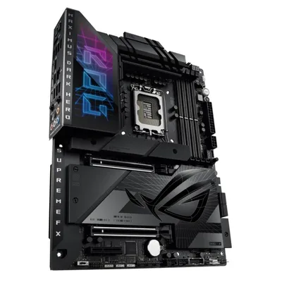 Motherboard ASUS ROG Maximus Z790 Dark Hero
