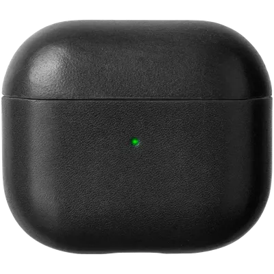NATIVE UNION Case LEATHER CASE for AirPods 3